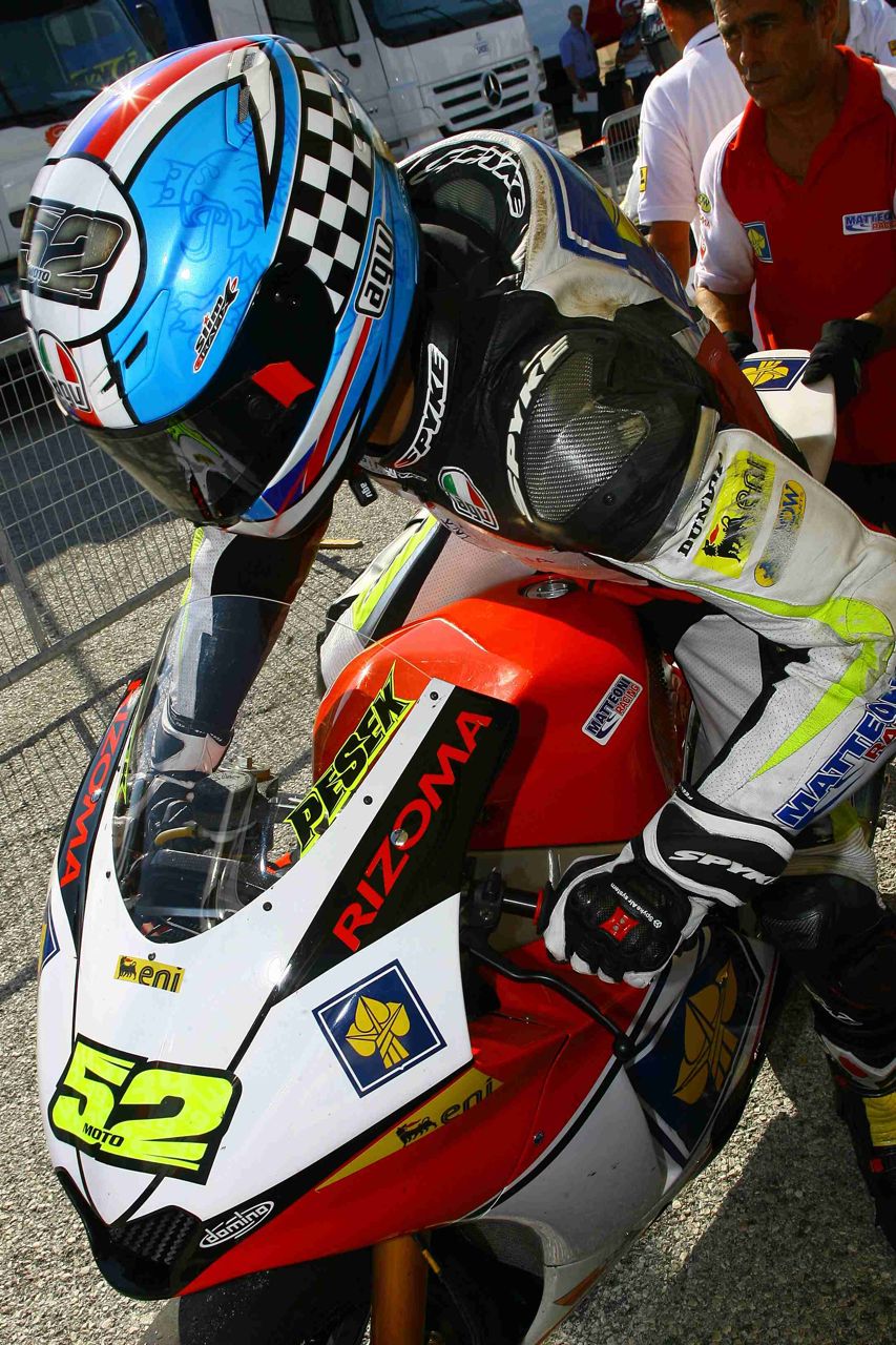 Moto GP